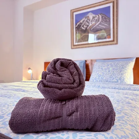 شقة Casa Lana - Cozy Beachside *