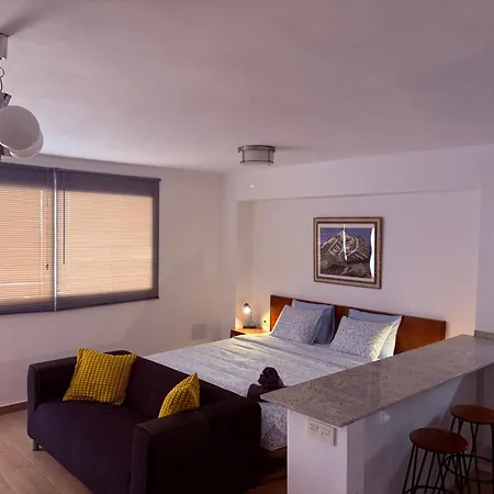 Casa Lana - Cozy Beachside شقة