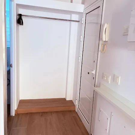 Casa Lana - Cozy Beachside 아파트 푸에르토 데 기마르