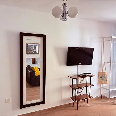 شقة Casa Lana - Cozy Beachside