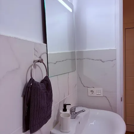 Casa Lana - Cozy Beachside شقة *