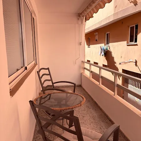 아파트 Casa Lana - Cozy Beachside